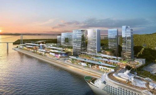 廈門耗資160億在建新地標(biāo),未來(lái)比雙子塔更耀眼,預(yù)計(jì)2023年建成