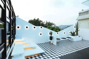 這對夫妻不懂設(shè)計(jì),竟做了廈門最美民宿