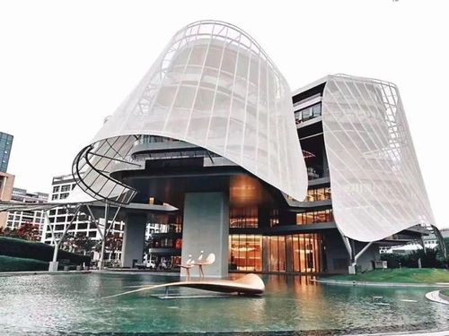 項(xiàng)目案例 智慧賦能時尚,朗捷通科技打造廈門欣賀研發(fā)設(shè)計(jì)中心