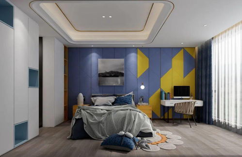 國廣一葉 廈門分公司最新出品 2套廈門大平層精品住宅設(shè)計裝修作品