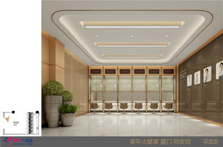 優(yōu)質(zhì)的醫(yī)院裝修與設(shè)計介紹 三明醫(yī)院裝修多少錢