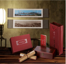 思明旅游文創產品評選暨設計大賽獲獎名單_新浪閩南_新浪網