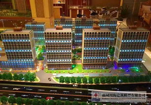 廈門模型 模型設(shè)計(jì)公司 川海建筑模型 優(yōu)質(zhì)商家