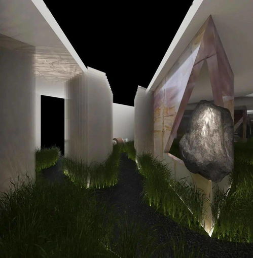 廈門國(guó)際石材展明日回歸 上千家境內(nèi)外企業(yè)參展