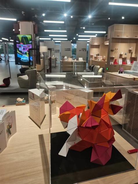 廈門紅點設計博物館:探索設計之美