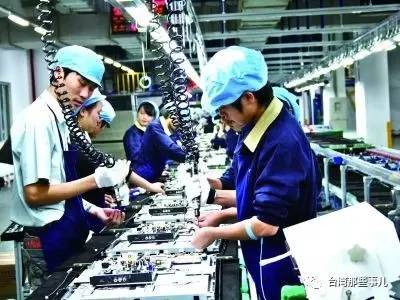 廈門中小臺(tái)企轉(zhuǎn)型升級(jí)很艱困,問題居然出在這里&hellip;_科技_網(wǎng)