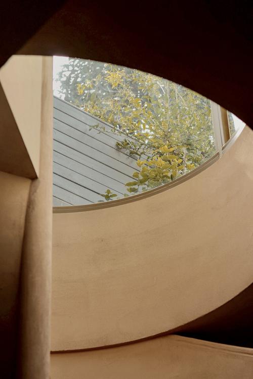 廈門侘寂風餐廳的獨特設(shè)計