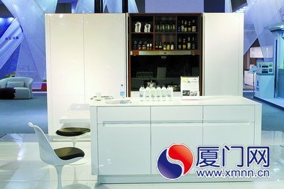 廈門打造工業(yè)設(shè)計之城 30件作品沖刺最高獎項