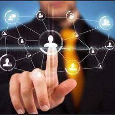 傳統(tǒng)行業(yè)如何擁抱互聯(lián)網(wǎng) 以思維與銷售為核心