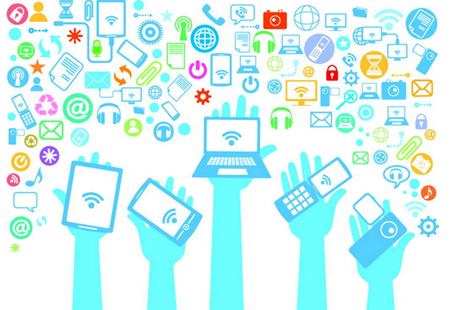 翼帆科技 引領移動互聯(lián)網(wǎng)營銷品牌新時代