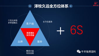 澤牧久遠丨2019畜牧業(yè)新媒體運營及互聯(lián)網(wǎng)營銷論壇 組委會周盼伊老師來訪 互聯(lián)網(wǎng)銷售